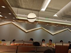 -争鲜回转寿司(通州万达店)