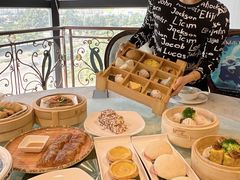 -遇花缘·点心·中西融合菜(美吉特广场店)