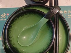 -聚汇坊椰子鸡·山野菌(环市东店)