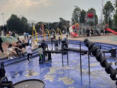 -枫香湖儿童公园