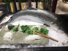 -济南富力凯悦酒店