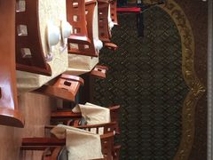 -维吾尔餐厅(宜山路店)