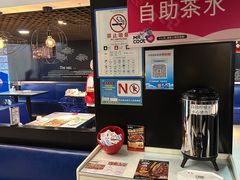 -鱼酷活鱼烤鱼(昆明路店)