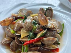 -众味海鲜大排档·活海鲜·潮汕味(南澳店)