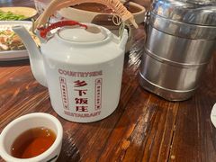 -广府乡下·饭庄(新港东路店)