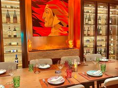 -Mammamia意大利餐厅(阳春巷店)