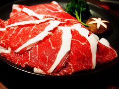 -呷哺呷哺(王府井喜悦店)