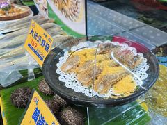 -79号渔船海鲜饭店(宝安店)