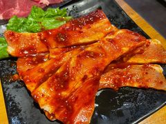 -炭恋火炉烤肉(凌云一街坊店)