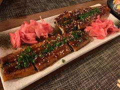 蒲烧鳗鱼-昊·来了寿司(双楠2店)