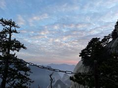 -华山风景名胜区