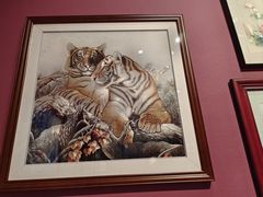 -北京工艺美术博物馆