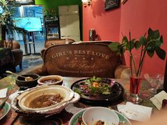 -小娘惹厨房Little Nyonya(狮城有约上榜店)
