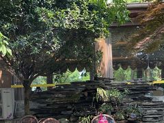 -水岸庭院·乡村柴火鸡