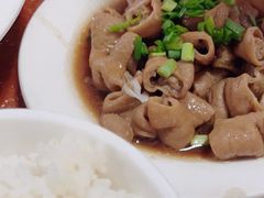 -巷子肥肠(科华巷店)
