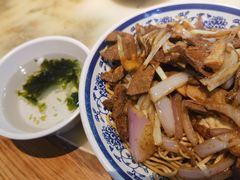 -慧娟面馆·餐厅(望江路店)