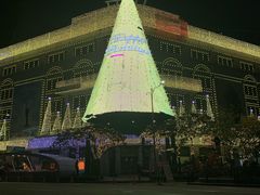 门面-新世界百货(明洞总店)