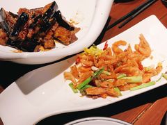-Local泰莲庭(虹鳟鱼店)