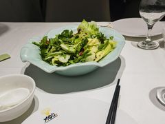 -大铁勺新津菜(迎水道店)