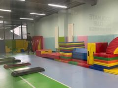 -酷迈儿童体能运动馆(九棵树店)