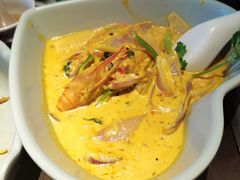 -大头虾越式风味餐厅(光明广场店)