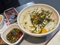 -合易泓烤肉•首创生椰大油边(宁山路店)