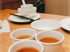 -顺风汤馆·广府粤菜(江宸天街店)