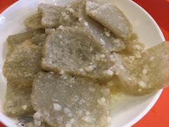 炸灌肠-天兴居(鲜鱼口街店)