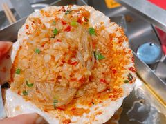 -No.DD戳子烧烤·江湖菜(北京总店)