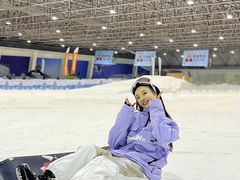 -绍兴启迪乔波冰雪世界