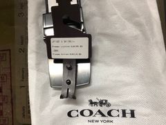 -COACH蔻驰(百联奥特莱斯广场店)