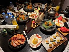 -花潮料理艺食馆(成都万象城店)