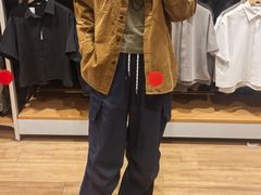 -优衣库(武汉国际广场店)