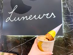 -LUNEURS月乐诗·法式冰淇淋(环贸店)