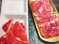 -東盛炭烤自助料理(浦东文峰广场店)