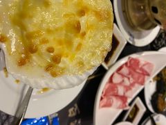 -小天鹅戴斯酒店鲸鲨百汇创作料理