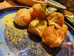 -荟廷·晶萃(陆家嘴尚悦湾店)