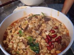 iphone_upload_pic-老乌家特色小炒泡馍(大皮院店)