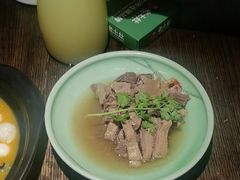 -老土灶·扬州非遗淮扬菜(大运河博物馆店)