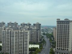 -上海嘉定喜来登酒店