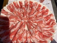 -五十六号院涮肉(雍和宫店)