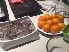-海底捞火锅(公益西桥店)