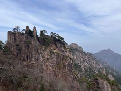 -黄山风景区