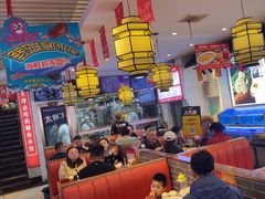 -渔家风味·鲅鱼水饺·央视展播·海鲜天津菜(开发区店)