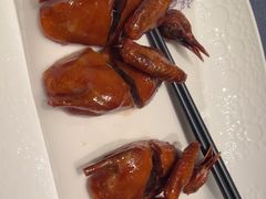 -小天厨民间菜馆(深圳街店)