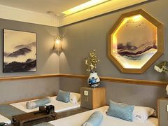 -云中漫步·足疗养生会馆(金开店)