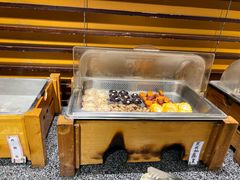 -松子料理(白家庄店)