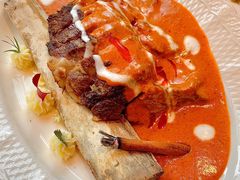 -泰咀刁·泰国料理&玫瑰庄园(海珠城店)