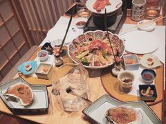 -玄海寿司(国贸店)