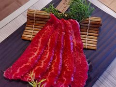 -黑牛の店·和牛烧肉(欢乐港湾店)